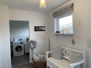 Casa per le vacanze Waabs Caratteristiche 18