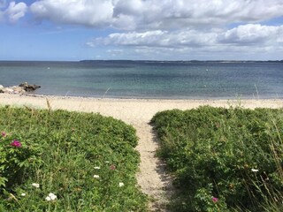 Casa per le vacanze Waabs  28