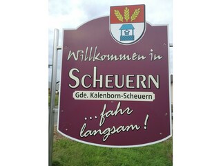 Willkommen