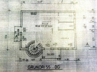 Ferienwohnung Eschbach Grundriss 23