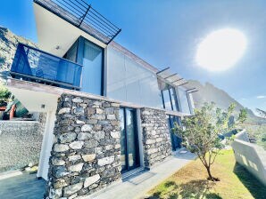 Vakantiehuis Casa sul mare