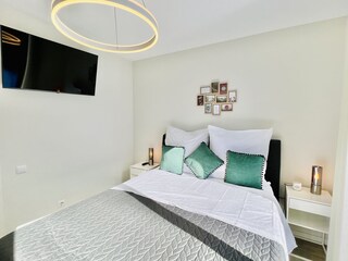 Casa per le vacanze Paúl do Mar Caratteristiche 11