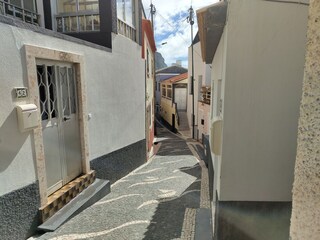 Casa de vacaciones Paúl do Mar Entorno 27