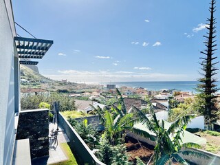 Casa de vacaciones Paúl do Mar Grabación al aire libre 6