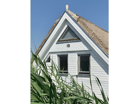 Apartment Ferienhaus, Dusche, WC