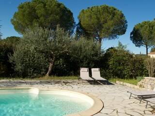 Holiday house Cotignac Outdoor Recording 1