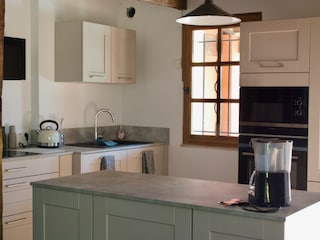 Ferienhaus Cotignac Ausstattung 12