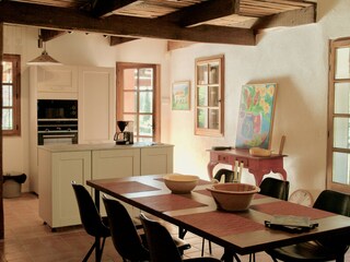 Ferienhaus Cotignac Ausstattung 11