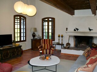 Holiday house Cotignac  24