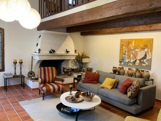 Vakantiehuis Cotignac Kenmerken 12