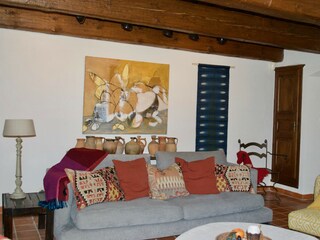 Vakantiehuis Cotignac Kenmerken 17