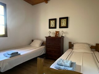 Ferienhaus Cotignac Ausstattung 19