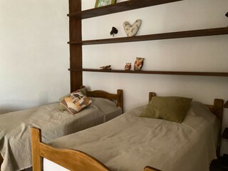 Vakantiehuis Cotignac  28