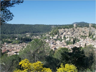 Holiday house Cotignac  34
