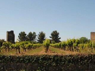 Holiday house Cotignac  30