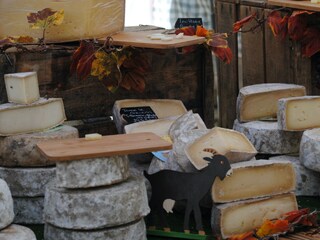 Casa per le vacanze Cotignac  31