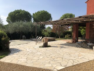 Holiday house Cotignac Outdoor Recording 7