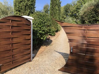 Holiday house Cotignac  38