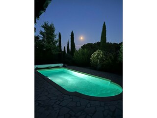 Vakantiehuis Cotignac Buitenaudio-opname 8