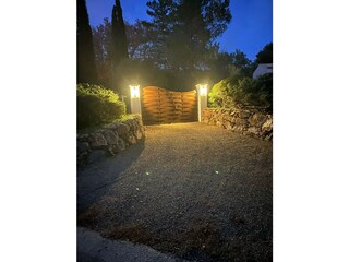 Vakantiehuis Cotignac Buitenaudio-opname 10