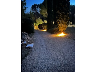 Ferienhaus Cotignac Umgebung 26