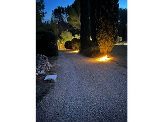 Vakantiehuis Cotignac Omgeving 26