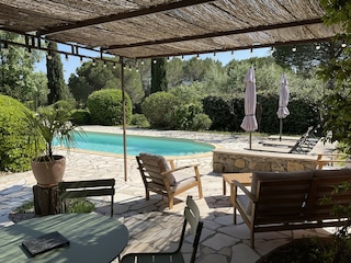 Ferienhaus Cotignac Umgebung 30