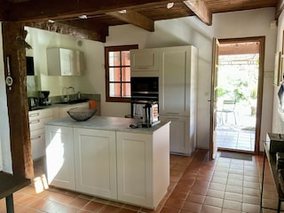 Ferienhaus Cotignac Ausstattung 12