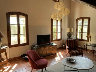 Vakantiehuis Cotignac Kenmerken 17