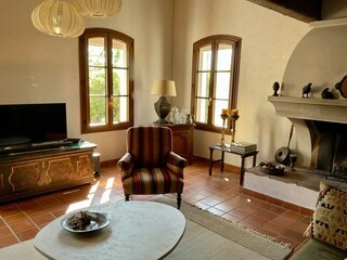 Ferienhaus Cotignac Ausstattung 19