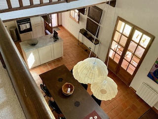 Ferienhaus Cotignac  42