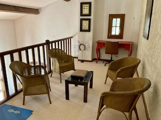Ferienhaus Cotignac Ausstattung 20