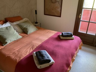 Ferienhaus Cotignac Ausstattung 22