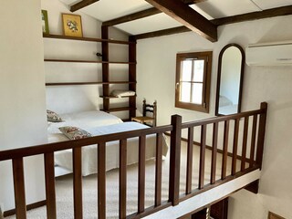 Ferienhaus Cotignac Ausstattung 23