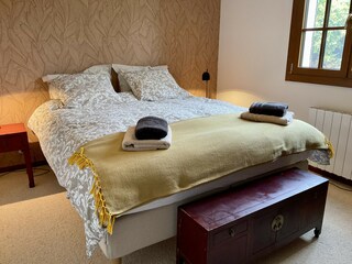 Vakantiehuis Cotignac Kenmerken 22