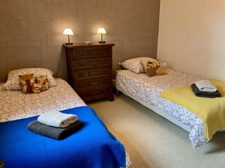 Vakantiehuis Cotignac Kenmerken 25