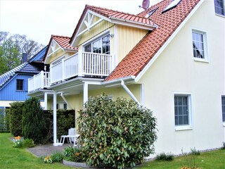 Süd-Terrasse