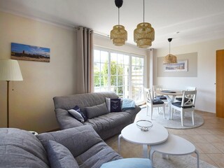 Ferienwohnung Prerow Ausstattung 22