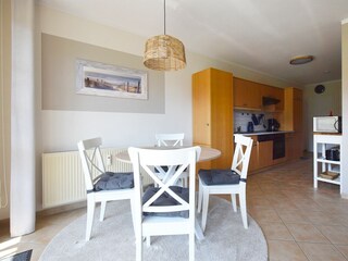 Ferienwohnung Prerow Ausstattung 25