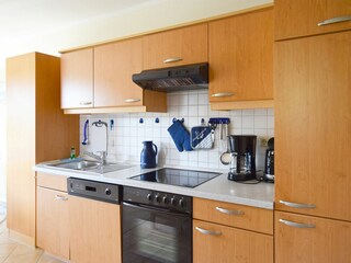 Ferienwohnung Prerow Ausstattung 27