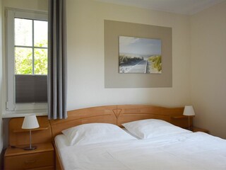 Ferienwohnung Prerow Ausstattung 30