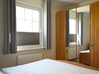 Ferienwohnung Prerow Ausstattung 32