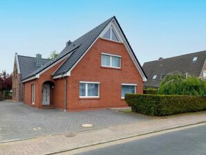 Ferienhaus Heimatdock