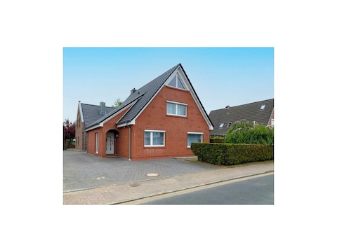 Ferienhaus Heimatdock