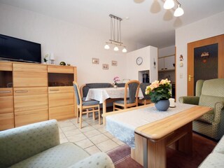 Ferienhaus Norddeich Außenaufnahme 2