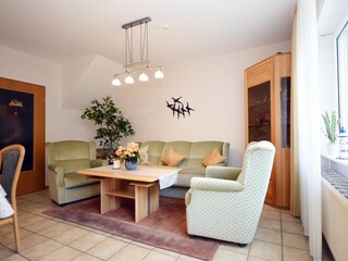 Ferienhaus Norddeich Außenaufnahme 3