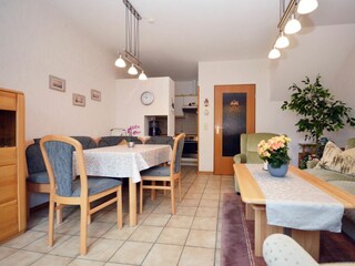 Ferienhaus Norddeich Außenaufnahme 4