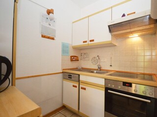 Ferienhaus Norddeich Außenaufnahme 5