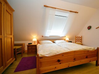 Ferienhaus Norddeich Außenaufnahme 7