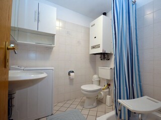 Ferienhaus Norddeich Außenaufnahme 8